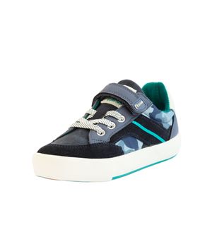 Zapatilla Urbana  Junior Denim Junior Niño Denim 8 a 12 Años