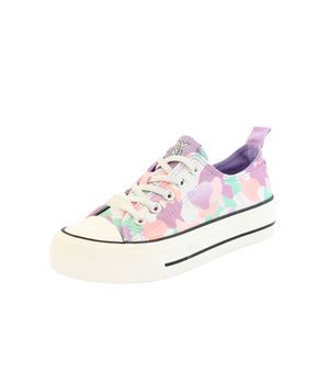 Zapatilla Urbana  Junior Lila Junior Niña Lila 8 a 12 Años