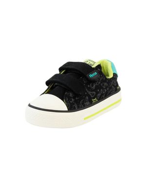 Zapatilla Urbana  Kids Azul Marino Kids Niño Azul Marino 2 a 6 Años