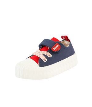 Zapatilla Urbana  Principiante Azul Bebé Niño Azul 3 a 24 Meses