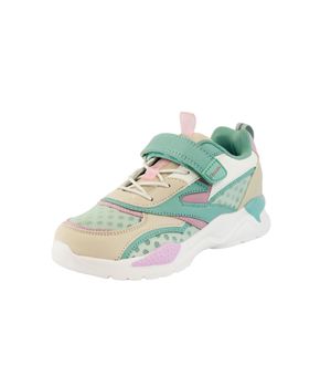 Zapatilla Sport  Junior Menta Junior Niña Menta Junior 8 a 12 Años