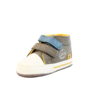 Zapatilla Urbana  Newborn Gráfito New Born Niño Gráfito Newborn 0 a 6 Meses