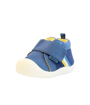 Zapatilla Urbana  Preandante Azul New Born Niño Azul Preandante 0 a 6 Meses