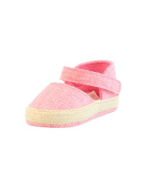 Zapato Reina Newborn Rosado New Born Niña Rosado Newborn 0 a 6 Meses