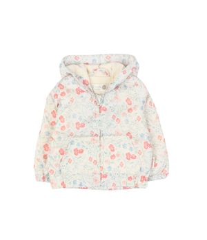 Chaqueta  Cute Garden Beige New Born Niña Beige Cute Garden 0 a 6 Meses