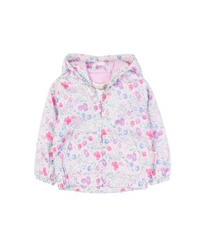 Chaqueta  Cute Garden Lila New Born Niña Lila Cute Garden 0 a 6 Meses