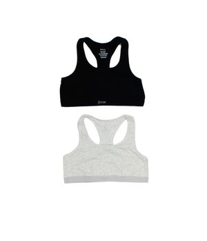 Sosten Pack Doble Ri Pack 2 Colores Teens Niña Pack 2 Colores Ri 12 a 16 Años