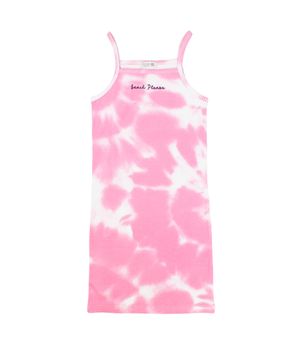 Vestido Pavilo Malibu Rosado Junior Niña Rosado Malibu 8 a 12 Años