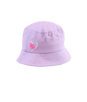 Gorro  Malibu Lila Kids Niña Lila Malibu 2 a 6 Años