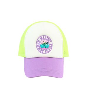 Jockey  Malibu Lila Kids Niña Lila Malibu 2 a 6 Años