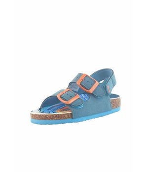 Sandalia Junior Denim Junior Niño Denim Junior 8 a 12 Años