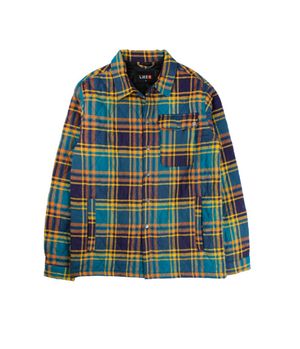Camisa Nordic Teens Niño Turquesa 12 a 16 años