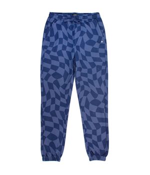 Pantalón buzo Ocean Drive Teens Niño Azul 12 a 16 años
