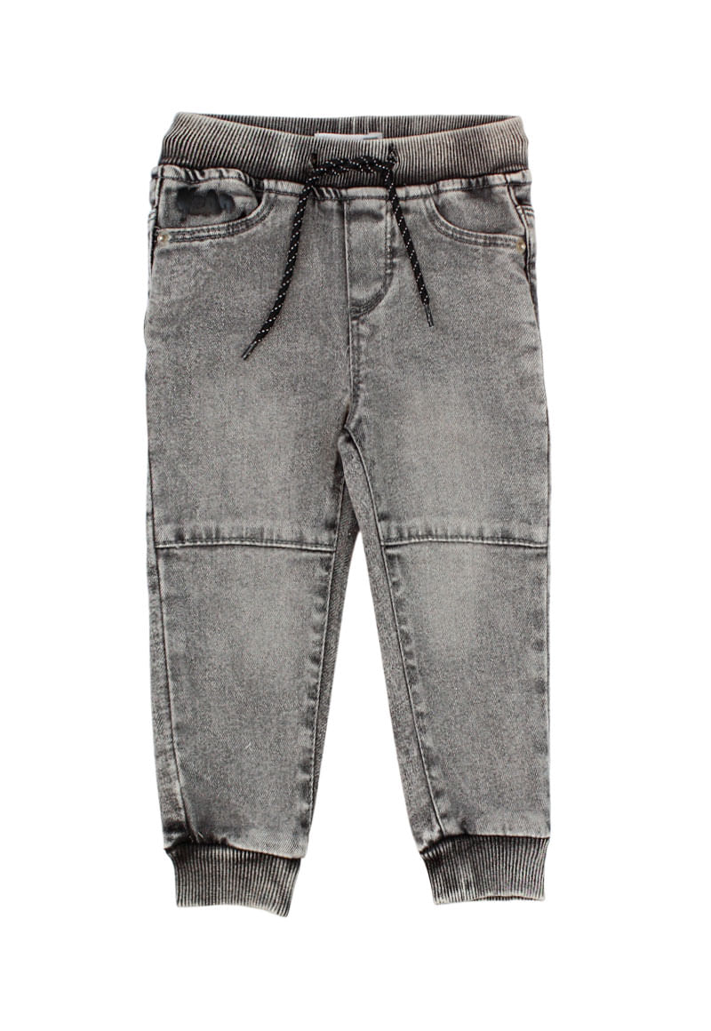 Salopette En Jeans - Bébé Fille