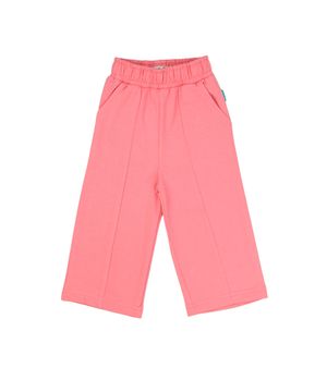 Pantalón buzo Day To Day Coral Claro Bebé Niña Coral Claro 3 a 24 Meses