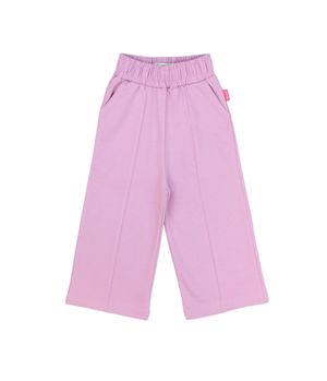 Pantalón buzo Day To Day Lila Claro Bebé Niña Lila Claro 3 a 24 Meses