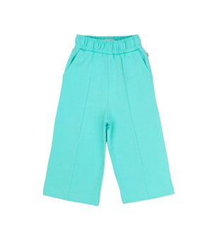 Pantalón buzo Day To Day Menta Bebé Niña Menta 3 a 24 Meses