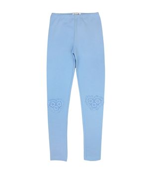 Leggins Free Lavanda Junior Niña Lavanda 8 a 12 Años