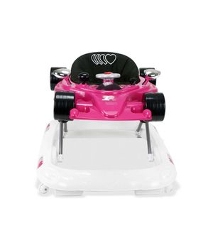 Andadores Hamilton Rosado Bebé Unisex 15549 18 meses - 36 meses Asalvo