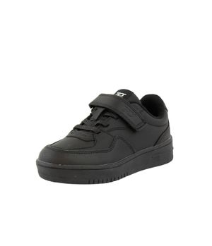 Zapato de Niña Negro