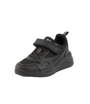 Zapato de Niña Negro