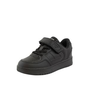 Zapato de Niño Negro