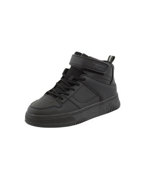 Zapato de Niño Negro