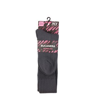 Panty de Niña Gris