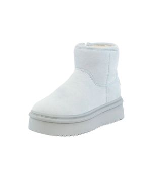 Bota de Niña Celeste