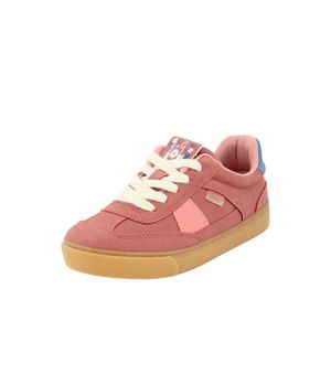 Zapatilla de Niña Orquídea
