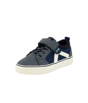 Zapatilla de Niño Denim