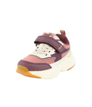 Zapatilla Sport de Niña Morado