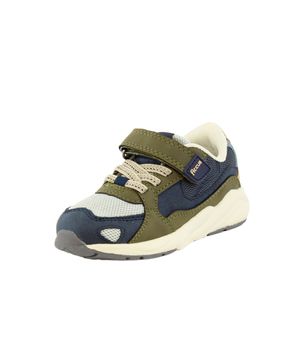 Zapatilla Sport de Niño Azul