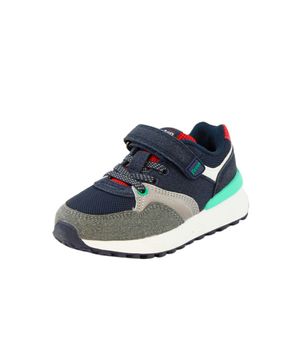 Zapatilla Sport de Niño Azul