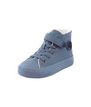 Zapatilla de Niño Denim
