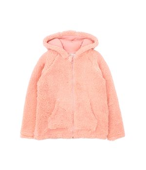 Chaqueta de Niña Coral
