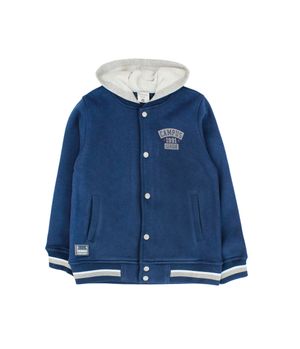 Chaqueta de Niño Azul