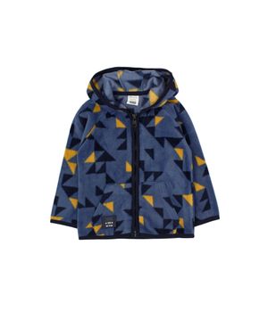 Polerón de Bebé Niño Denim