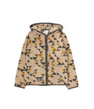 Polerón de Niño Beige