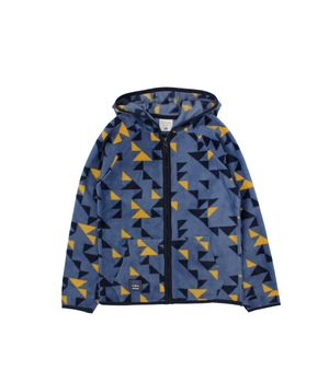 Polerón de Niño Denim