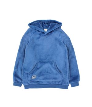 Polerón de Niño Azulino