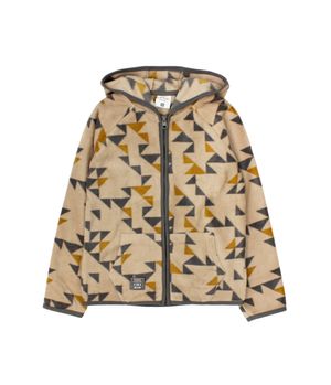 Polerón de Niño Beige