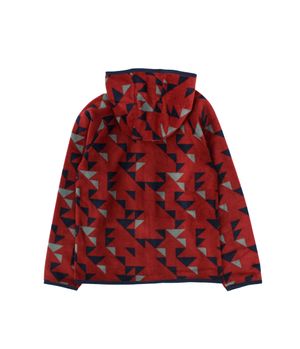 Polerón de Niño Burdeo