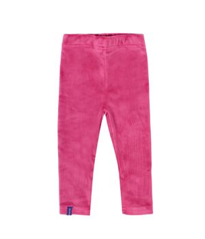 Leggins de Bebé Niña Magenta