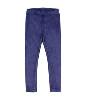 Leggins de Niña Azul