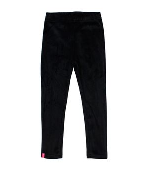 Leggins de Niña Negro