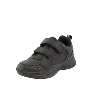 Zapatilla de Unisex Negro