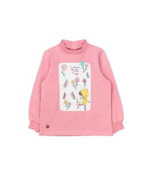 Beatle de Bebé Niña Rosado