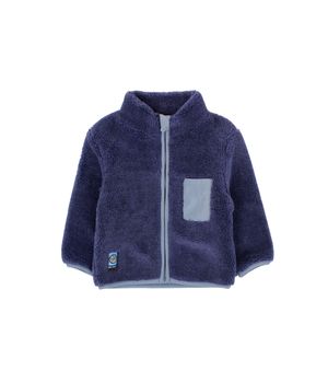 Chaqueta de Bebé Niño Denim