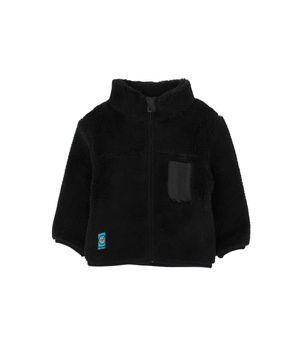 Chaqueta de Bebé Niño Negro